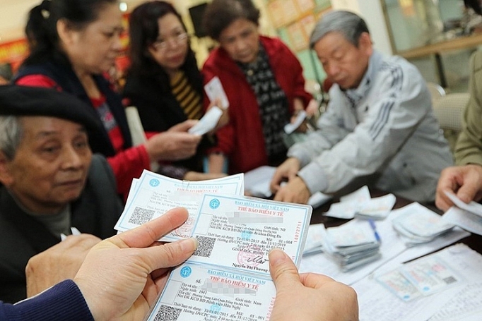 ngan ngua truc loi quy om dau qua tao lap giay chung nhan nghi viec huong bao hiem xa hoi