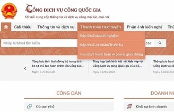 Ưu tiên tích hợp dịch vụ công về bảo hiểm xã hội, bảo hiểm y tế