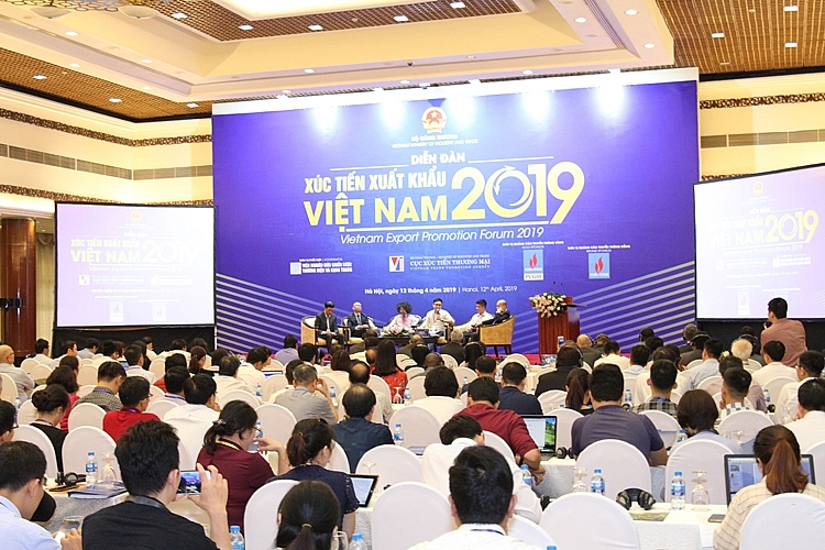 Vietnam Expo 2021: Mở cơ hội kinh doanh số cho doanh nghiệp