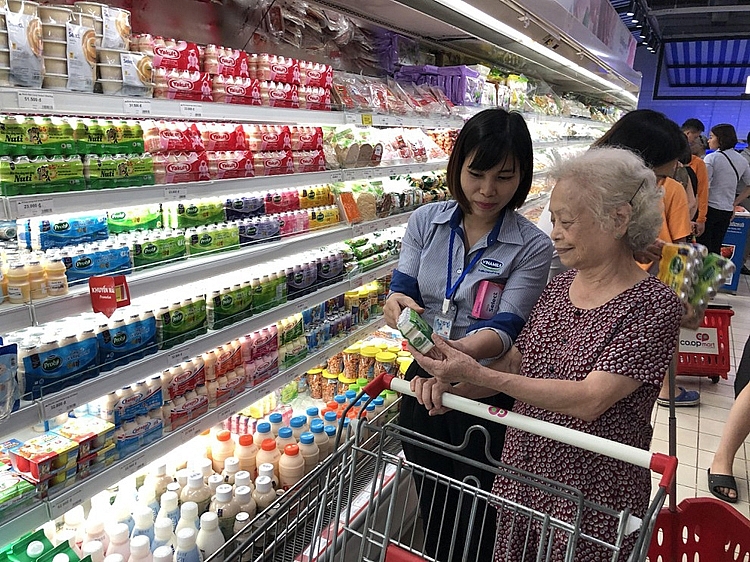 Bộ Công Thương: Xây dựng Cơ sở Dữ liệu Quốc gia về bảo vệ người tiêu dùng
