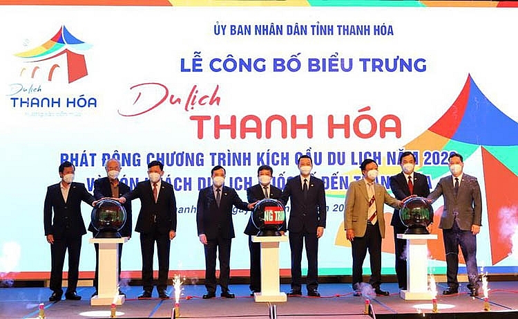 Thanh Hóa kích cầu phục hồi du lịch