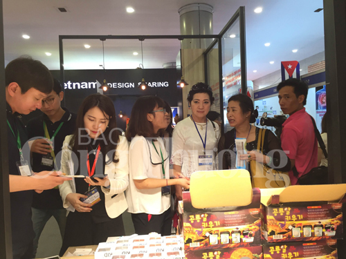 Cải thiện năng lực thiết kế cho doanh nghiệp Việt