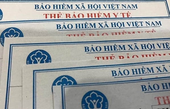 Bình Dương tăng mức hỗ trợ đóng bảo hiểm y tế