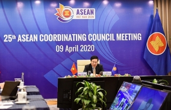 Hội nghị Cấp cao đặc biệt ASEAN và Hội nghị Cấp cao đặc biệt ASEAN+3: Hợp tác, đẩy lùi dịch Covid-19