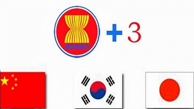 ASEAN+3: Y tế là một trong những ưu tiên hợp tác