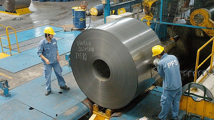 Phòng vệ thương mại: Chủ động thiết lập môi trường cạnh tranh công bằng