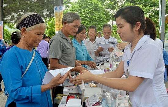 Hội thảo về phát huy vai trò nhân dân trong thực hiện chính sách an sinh xã hội