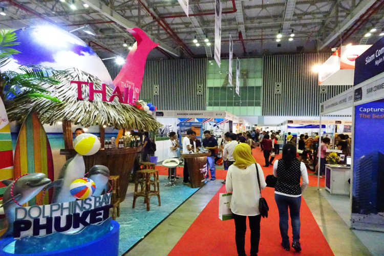 Triển lãm “Top Thai Brands”: Tăng cường kết nối giao thương Thái Lan – Việt Nam