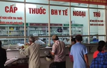 Hà Nội điều chỉnh giá dịch vụ y tế không thuộc phạm vi thanh toán bảo hiểm y tế