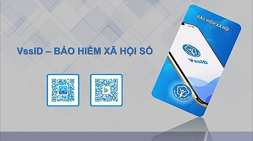 Kiến nghị triển khai toàn quốc thẻ bảo hiểm y tế trên VssID - BHXH số