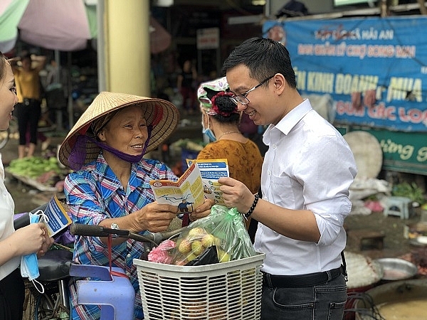 Bảo hiểm xã hội tự nguyện: An sinh cho tương lai