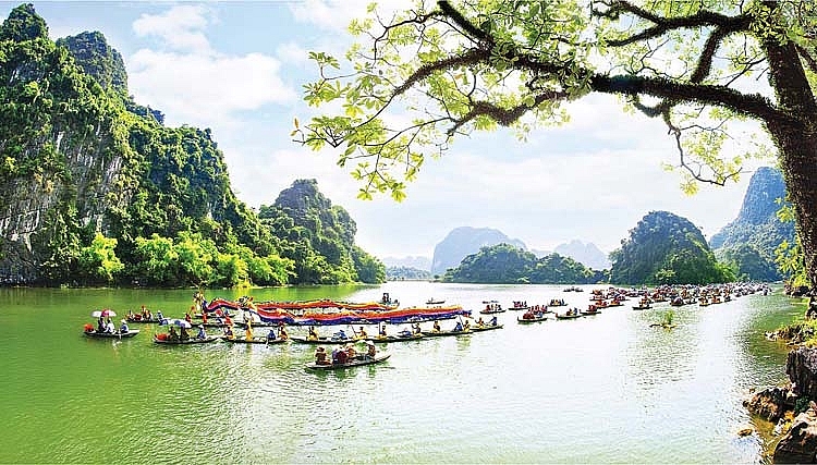 SEA Games 31: Du lịch Việt Nam tranh thủ cơ hội 