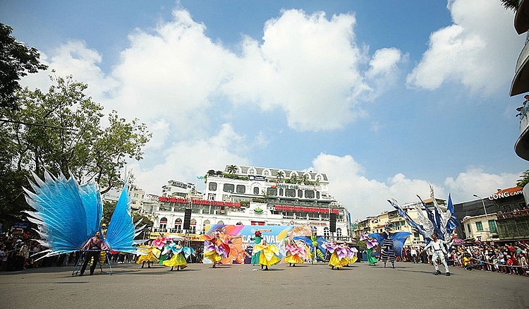 SEA Games 31: Du lịch Việt Nam tranh thủ cơ hội 