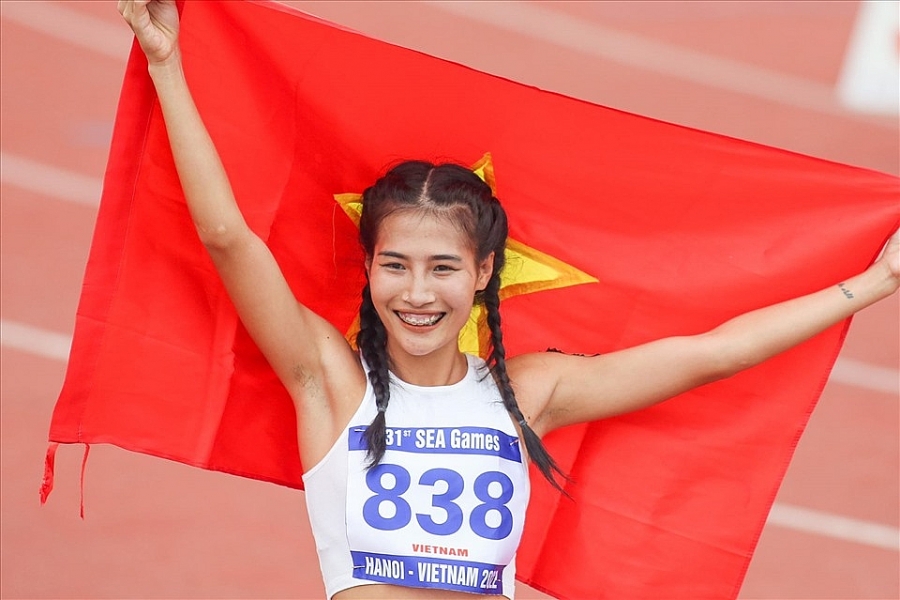 SEA Games 31 chiều 16/5, thể thao Việt Nam liên tiếp 