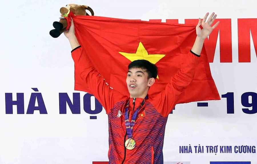 SEA Games 31 ngày 20/5: Tiếp đà bứt phá cho thể thao Việt Nam