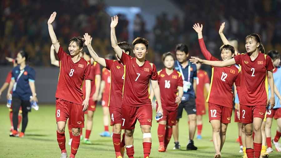 SEA Games 31 ngày 21/5: Tâm điểm chung kết bóng đá nữ Việt Nam -Thái Lan