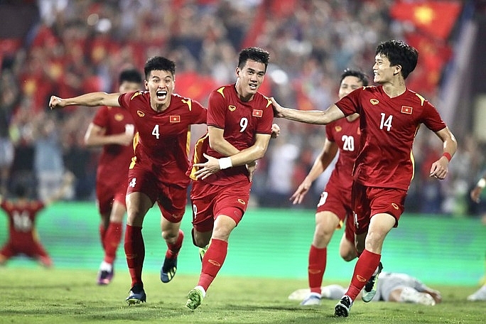 SEA Games 31 ngày 22/5: U23 Việt Nam gặp U23 Thái Lan