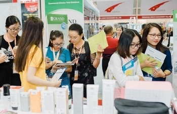 Triển lãm Vietfood & Beverage - Propack Vietnam 2019: Quy tụ nhiều doanh nghiệp uy tín ngành thực phẩm, đồ uống