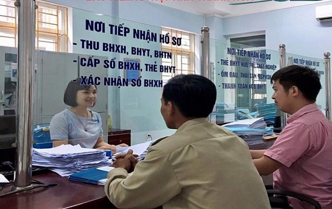 tao thuan loi toi da cho doanh nghiep tham gia bao hiem xa hoi