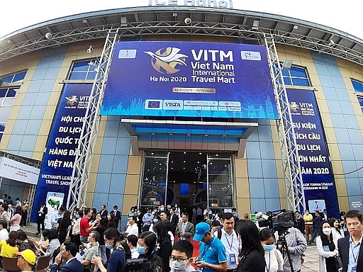 VITM Hà Nội 2021: Cơ hội phục hồi cho doanh nghiệp du lịch