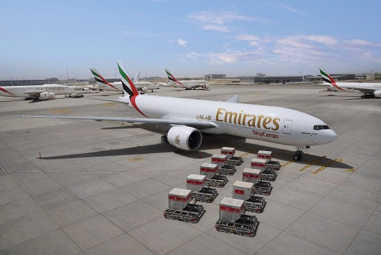 hang hang khong emirates skycargo tang cuong nang luc van chuyen