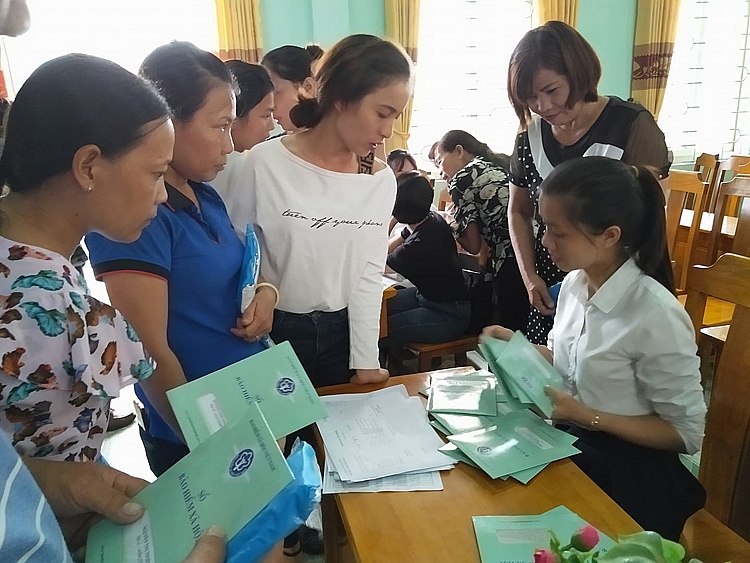 bhxh tu nguyen tiep tuc thu hut nguoi dan tham gia