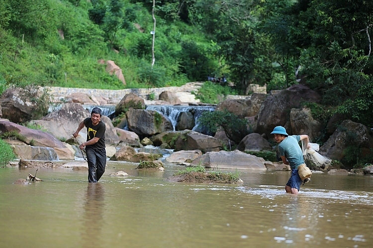 don bay sinh ke de khong ai bi bo lai phia sau bai 1 danh thuc tiem nang