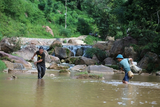 Đòn bẩy sinh kế để không ai bị bỏ lại phía sau: Bài 1 - "Đánh thức" tiềm năng vùng thảo nguyên