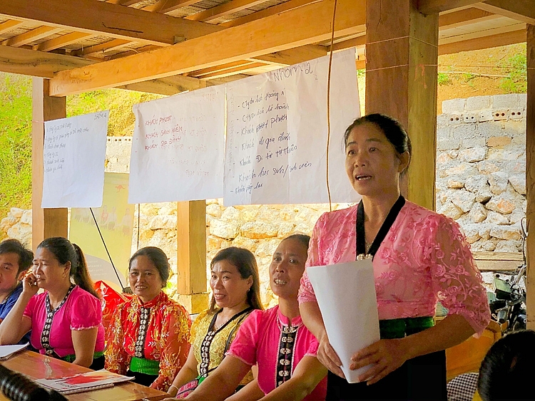 don bay sinh ke de khong ai bi bo lai phia sau bai 1 danh thuc tiem nang vung thao nguyen