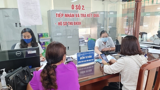 bao hiem xa hoi viet nam tao thuan loi toi da cho nguoi lao dong tiep can chinh sach ho tro