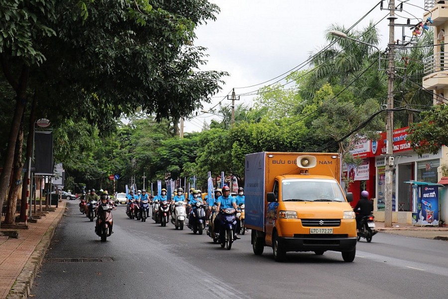 Phát triển được 56.572 người tham gia bảo hiểm xã hội tự nguyện, bảo hiểm y tế