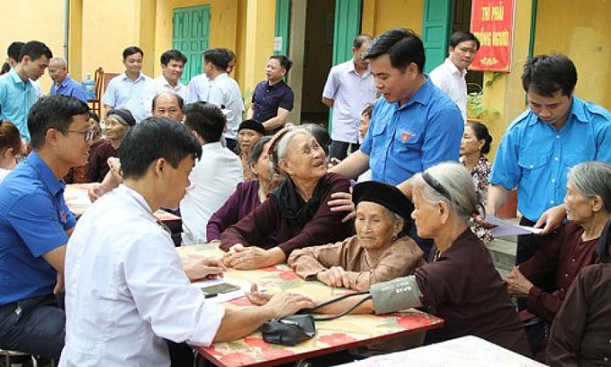 quan tri tot la muc tieu uu tien cua an sinh xa hoi asean