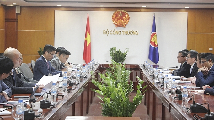 dam nhiem vai tro chu tich asean la uu tien hang dau cua viet nam trong nam 2020