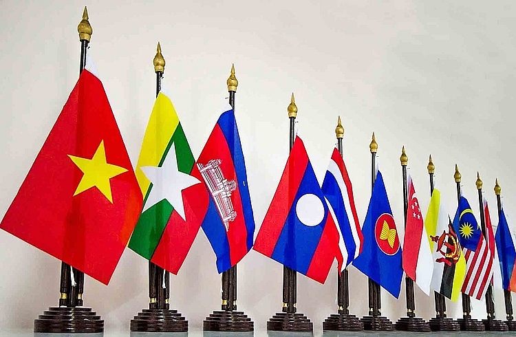 25 năm hội nhập ASEAN: Doanh nghiệp Việt Nam đã trưởng thành, vươn ra thị trường thế giới