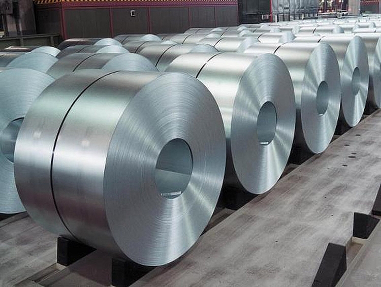 Bộ Công Thương: Gia hạn điều tra pháp chống bán phá giá đối với thép cán nguội Trung Quốc