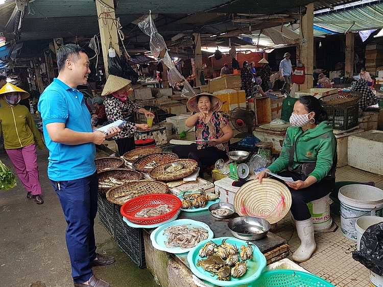 Truyền thông tạo đồng thuận về thực hiện chính sách bảo hiểm xã hội