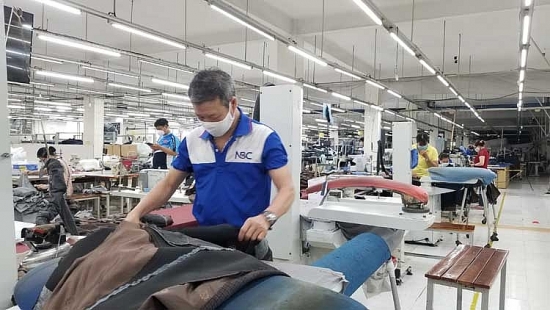bao hiem xa hoi viet nam tang toc ung dung cong nghe phuc vu nguoi dan doanh nghiep