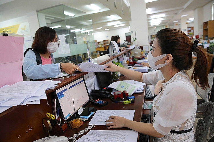 Bảo hiểm Xã hội Việt Nam: Quyết tâm thể hiện vai trò trụ cột an sinh của chính sách