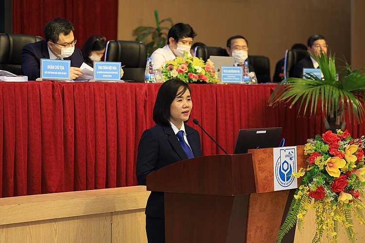 Giải pháp khoa học, kỹ thuật hướng đến mục tiêu phát triển bền vững