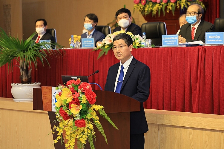 Giải pháp khoa học, kỹ thuật hướng đến mục tiêu phát triển bền vững