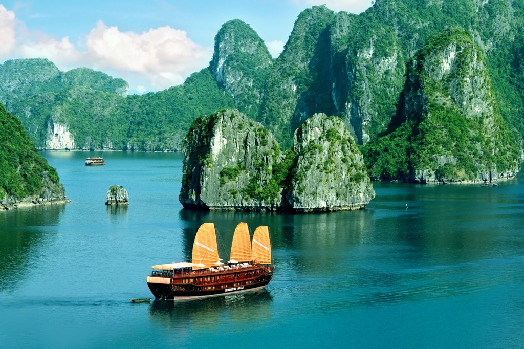 Đẩy mạnh quảng bá du lịch qua điện ảnh, truyền hình