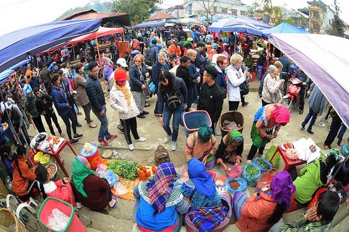 nghi quyet 08 nqtw dua du lich thanh nganh kinh te mui nhon
