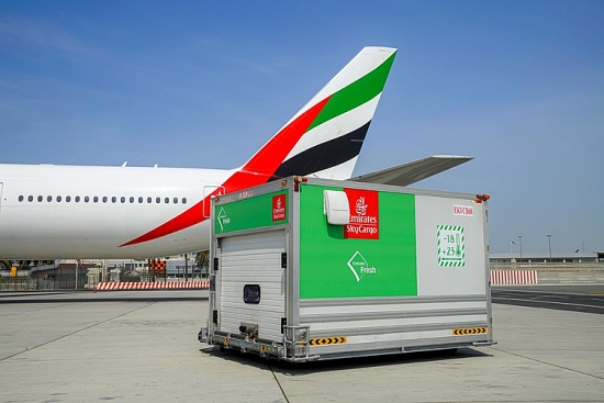 emirates skycargo duy tri chuoi cung ung luong thuc trong thoi ky covid19