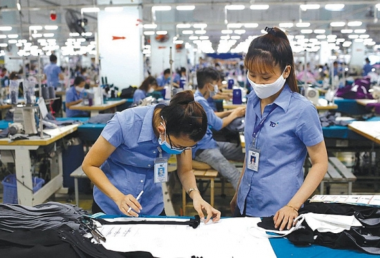 Hiệp định RCEP: Doanh nghiệp cần chủ động trong sân chơi kinh tế rộng lớn