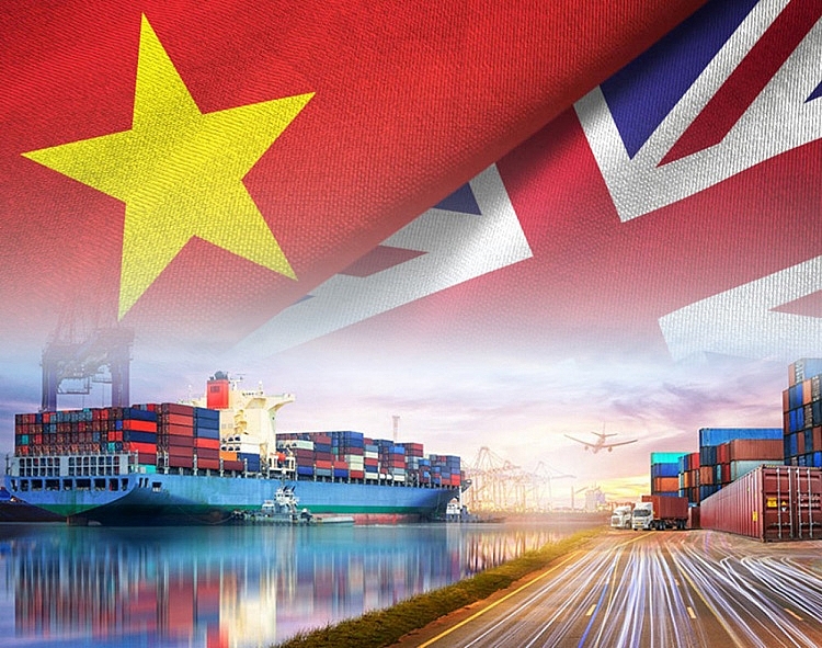 Bộ Công Thương ban hành Thông tư hướng dẫn thực hiện Hiệp định UKVFTA về phòng vệ thương mại