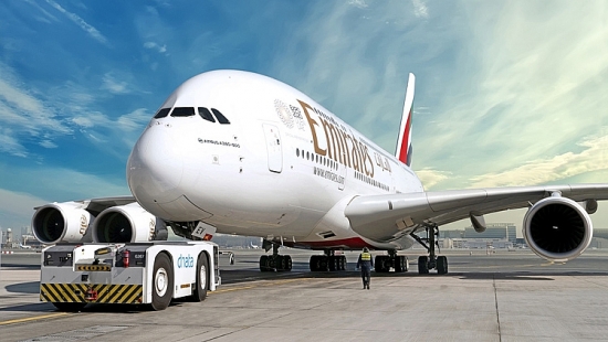 tap doan emirates cong bo ket qua kinh doanh nua dau nam tai chinh 20212022