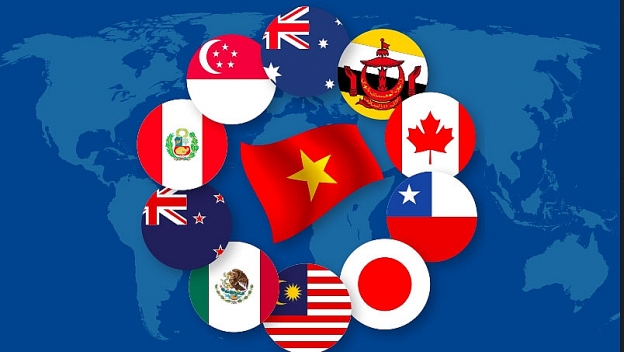 Thách thức nào khi tham gia Hiệp định CPTPP?