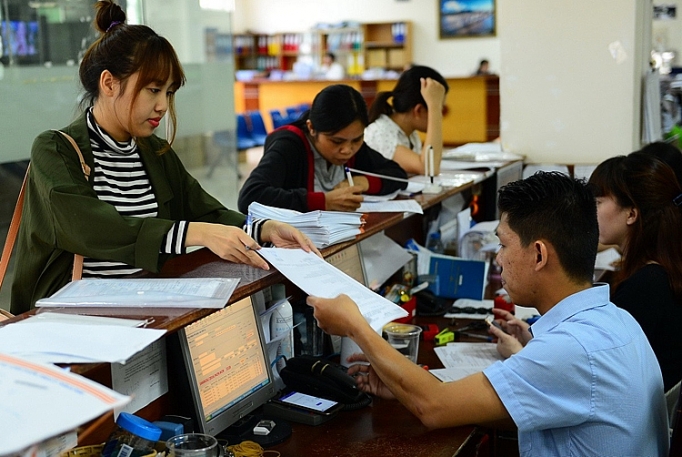 bao hiem xa hoi viet nam mot phan tu the ky gop phan su nghiep an sinh