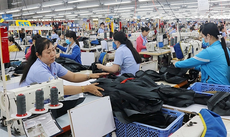 Bảo hiểm Xã hội Việt Nam: Chủ động, hiệu quả đảm bảo an sinh xã hội trong đại dịch Covid 19