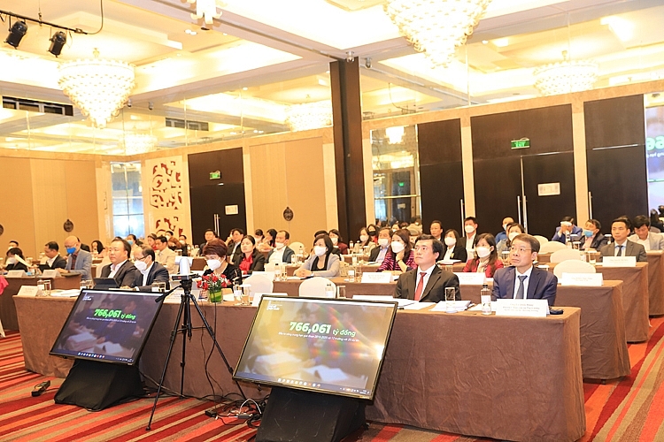 Năm học 2020-2021: Nhiều điểm sáng trong bức tranh đào tạo ngành Công Thương